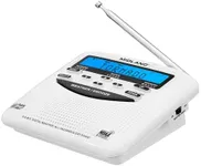 Midland - WR120B - NOAA Emergency W