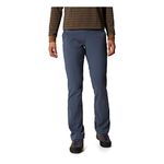 Moutain Hardwear Women's Dynama/2 Pant, Blue Slate, Small x Regular