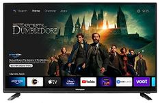 Highest Rated Smart Tv