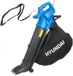 Hyundai Leaf Blower, Garden Vacuum 