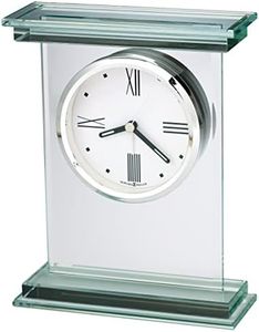 Hightower Tabletop Clock