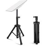 Portable Tripod Mount Bracket Stand Compatible Starlink Internet Kit Satellite, for Gen 2 Standard Actuated,and High Performance version, Easy Carrying When Camping, Outdoor, RV travel,Courtyard