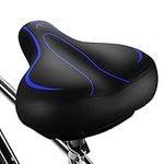 Xmifer Oversized Bike Seat, Comfort