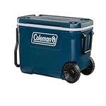 Coleman Xtreme Cool Box Blue 58 L