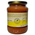 Pure Raw Honey 1 kg (Buckwheat)