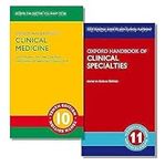 Oxford Handbook of Clinical Medicin