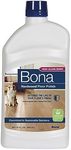 Bona Hardwood Floor Polish, 32 Fl O