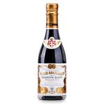 Giusti - Balsamic Vinegar of Modena 2 Gold Medals - 250ml Champagnotta