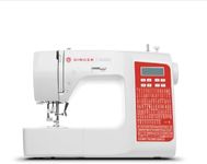 Singer C220 Electronic Sewing Machi