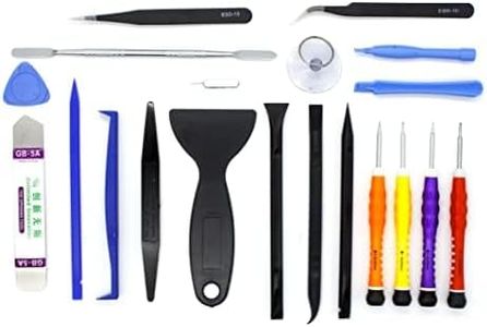 Tool Kit S