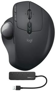 Logitech M