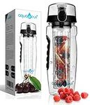 AquaFrut 32 OZ Fruit Infuser Water 