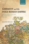 Roman Germanies