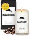 Homesick Scented Candles for Home (