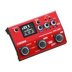 BOSS VE-22 Vocal Performer | Advanced Multi-Effects Processor for Singers | Powerful Harmony & Doubling Functions | Auto Pitch Correction | Ideal for Stage Performance, Recording, Livestreaming & More