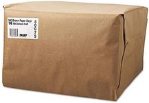 General Grocery Paper Bags, 52 lb C