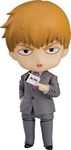 Good Smile Company Orange Rouge - Mob Psycho 100 III - Arataka Reigen Nendoroid Action Figure