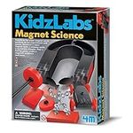 4M KidzLabs Magnet Science, 10 Expe