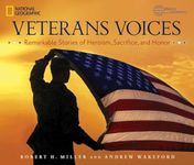 Veterans Voices: Remarkable Stories