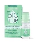 Biotrue Hydration Boost Eye Drops, 