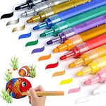 Paint Pens For Rocks