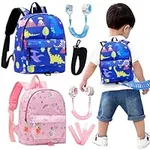 Accmor Toddler Harness Backpacks Le