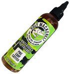 Holy Mackerel Fish Oil 120ml Bottle