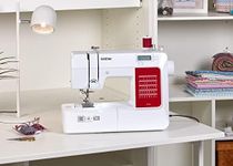 Brother CS10s Sewing Machine