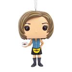 Hallmark Friends Rachel Green Funko POP! Christmas Ornament (0003HCM1110)