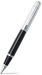 Sheaffer 300 Glossy Black Rollerbal