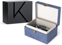 KENARK KK6M-BL Premium Faraday Box 