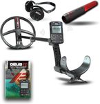 XP Metal Detectors Deus II - 11" FM