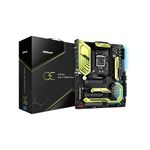 ASRock Z590 OC Formula Socket LGA 1200/ Chipset Intel Z590/ DDR4/ SATA3 & M.2 EATX Motherboard