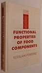 Functional Properties of Food Components (Food Science and Technology)