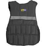 Go Fit Weighted Vest - 0.5 to 5Kg