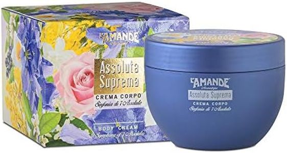 L'AMANDE -