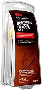 3M 08579 Leather & Vinyl Repair Kit