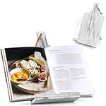 CuffUp Cookbook Stand Cookbook Hold