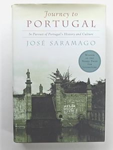 Journey to Portugal: In Pursuit of Portugal's History and Culture