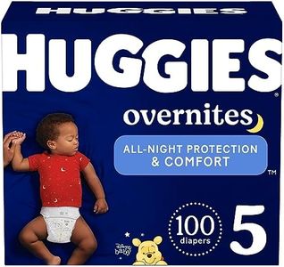 Huggies Ov