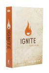 NKJV, Ignite, Paperback: The Bible for Teens