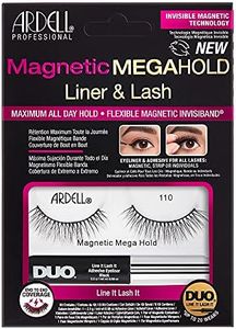 MAGNETIC MEGAHOLD LINER & LASH 110 2 u