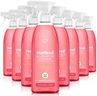 Method All-Purpose Cleaner Spray, Plant-Based and Biodegradable Formula Perfect for Most Counters, Tiles, Stone, and More, Pink Grapefruit Scent, Spray Bottles, 28 Fl. Oz (Pack of 8), Packaging May Vary