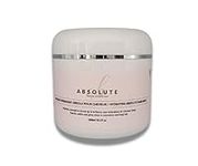 Ab extensions Hydrating Absolute Hair Mask by - Professional Products Treatment -Deep Conditioner Argan Oil For Dry And Damaged Sulfates/Parabens Free 300ml/10.1fl oz