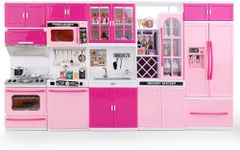 Doll Kitch