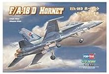 Hobby Boss HY80269 F/A-18D Hornet A