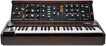 Moog Minimoog Model D Analog Synthe