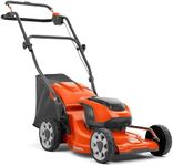 Husqvarna LC137i 14.6" Battery Lawn