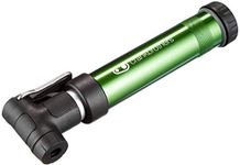 Crankbrothers Gem Handpump, Green