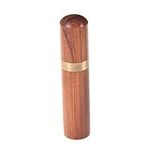 Lychee Portable Wooden Toothpick Ho